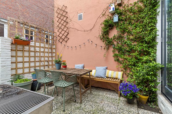 Medium property photo - Hendrikxstraat 28, 5912 BX Venlo